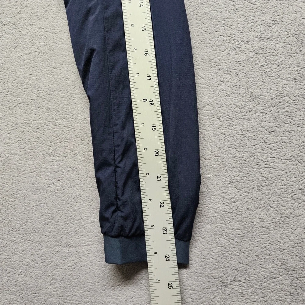 Arcteryx Atom LT Hoody Insulated Jacket Women's Large Navy Mercury 2021 Full Zip